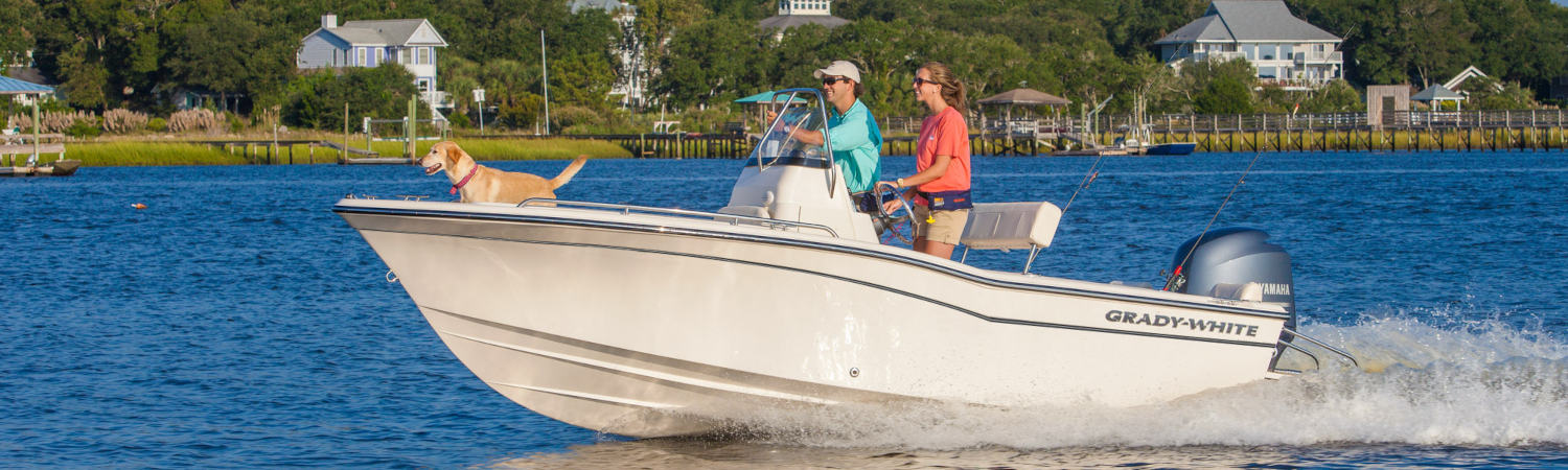 2023 Grady-White Fisherman 180 for sale in Mariner Marine, Riviera Beach, Florida