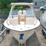 2025 Grady-White Freedom 275 - Gallery Image