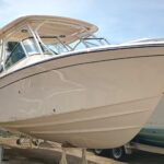 2025 Grady-White Freedom 275 - Gallery Image