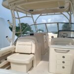 2025 Grady-White Freedom 275 - Gallery Image