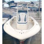 2024 ShearWater 270 CAROLINA SS OPEN BOW - Gallery Image