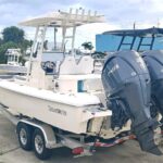 2024 ShearWater 270 CAROLINA SS OPEN BOW - Gallery Image