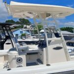 2024 ShearWater 270 CAROLINA SS OPEN BOW - Gallery Image