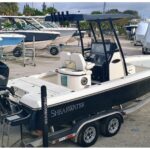 2023 ShearWater 260 Carolina SS - Gallery Image