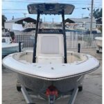 2023 ShearWater 260 Carolina SS - Gallery Image