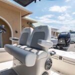 2023 ShearWater 260 Carolina SS - Gallery Image