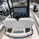 2023 ShearWater 260 Carolina SS - Gallery Image