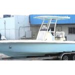 2023 ShearWater 260 SS - Gallery Image