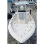 2023 ShearWater 260 SS - Gallery Image