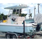 2023 ShearWater 260 SS - Gallery Image