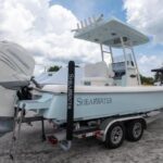 2023 ShearWater 260 SS - Gallery Image