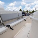 2023 ShearWater 260 SS - Gallery Image