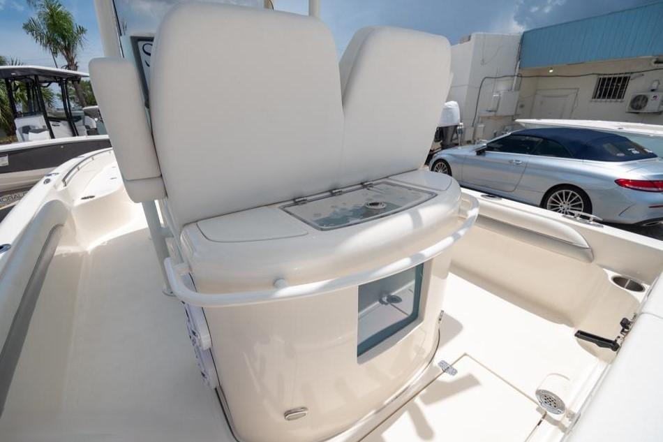 2023 ShearWater 260 SS - Gallery Image