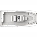 2025 Blackfin 252 CC - Gallery Image