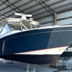 2021 Grady-White Freedom 325 - Gallery Image