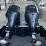 2021 Grady-White Freedom 325 - Gallery Image