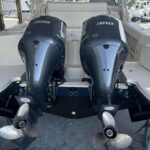 2021 Grady-White Freedom 325 - Gallery Image