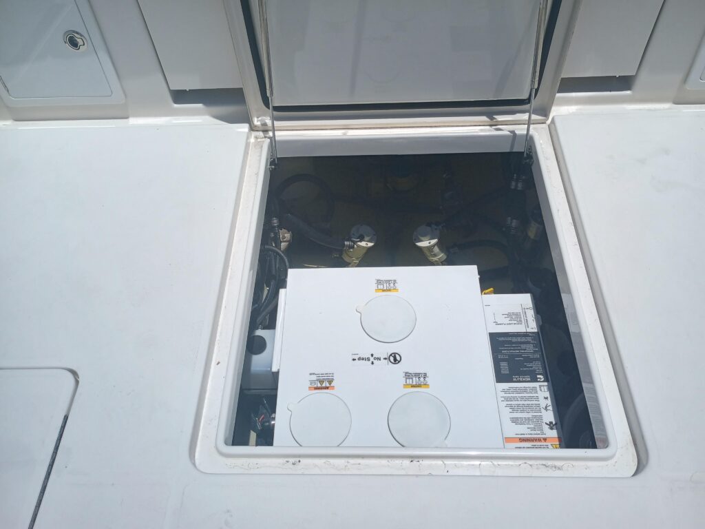 2023 Regulator 41 - Gallery Image