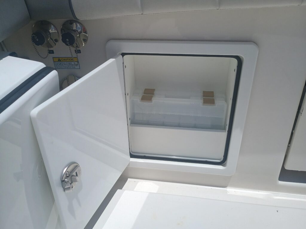 2023 Regulator 41 - Gallery Image