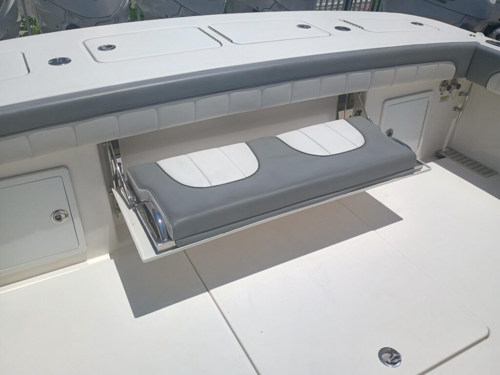 2023 Regulator 41 - Gallery Image