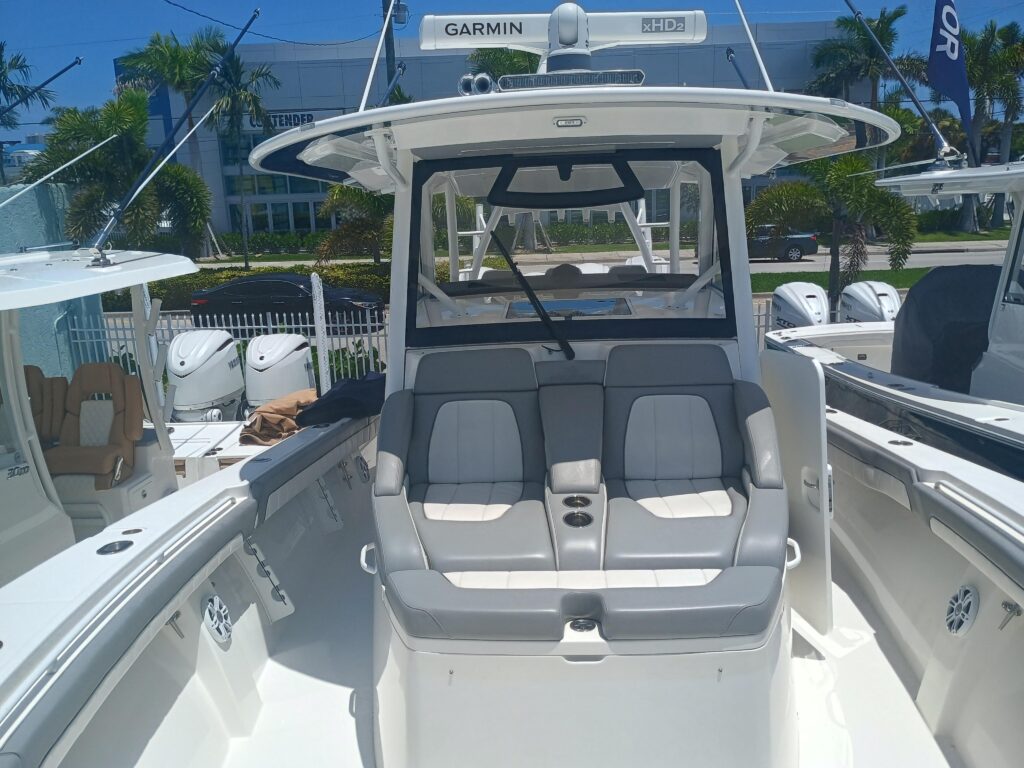 2023 Regulator 41 - Gallery Image