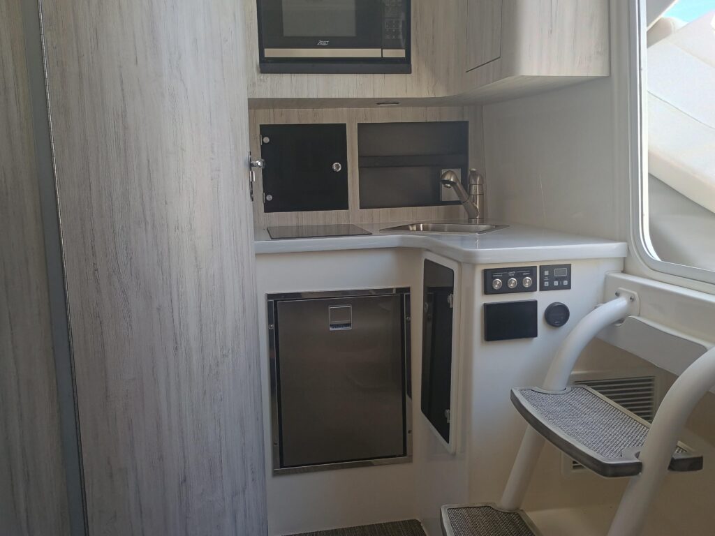 2023 Regulator 41 - Gallery Image