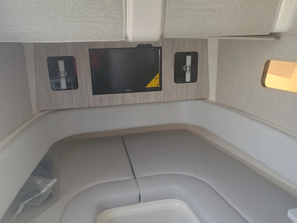 2023 Regulator 41 - Gallery Image