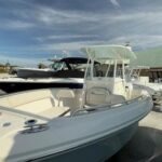 2024 Sailfish 242 CC - Gallery Image