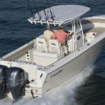 2024 Sailfish 290 CC - Gallery Image