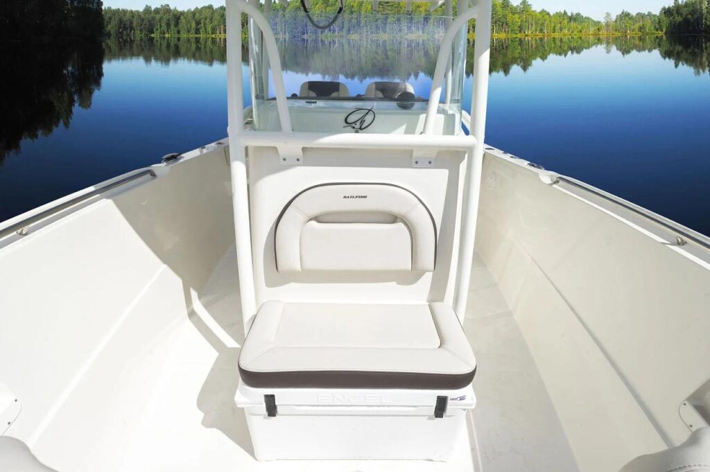 2024 Sailfish 290 CC - Gallery Image