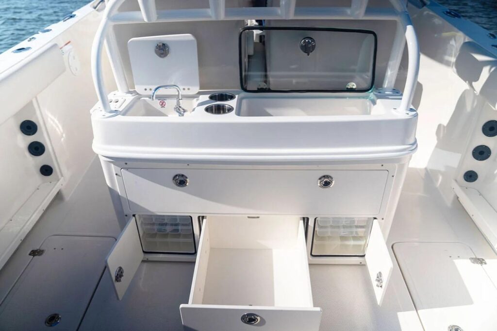 2024 Sailfish 290 CC - Gallery Image