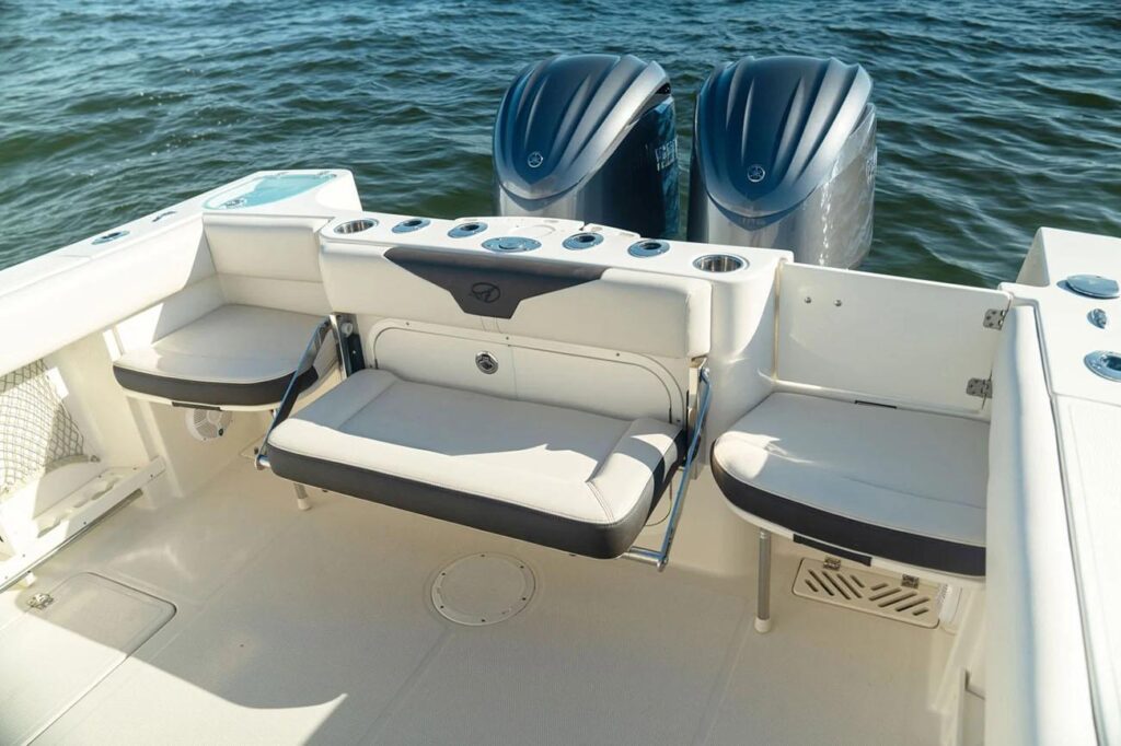 2024 Sailfish 290 CC - Gallery Image