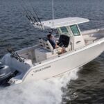 2024 Sailfish 272 CC - Gallery Image