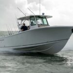 2024 Sailfish 360 CC - Gallery Image