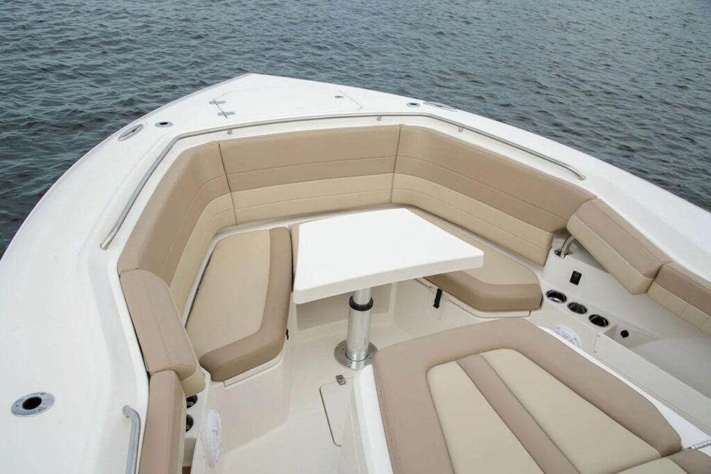 2024 Sailfish 360 CC - Gallery Image