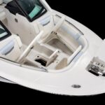 2026 Robalo R257 Dual Console - Gallery Image