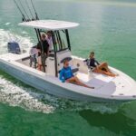 2026 Robalo 226 Cayman - Gallery Image