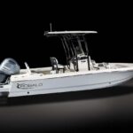 2026 Robalo 226 Cayman - Gallery Image
