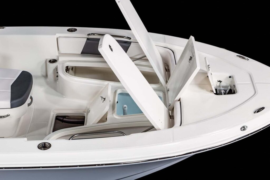 2026 Robalo 226 Cayman - Gallery Image