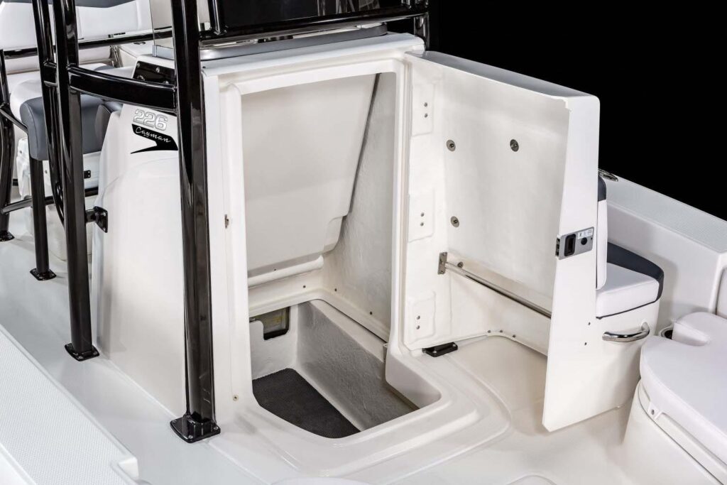 2026 Robalo 226 Cayman - Gallery Image