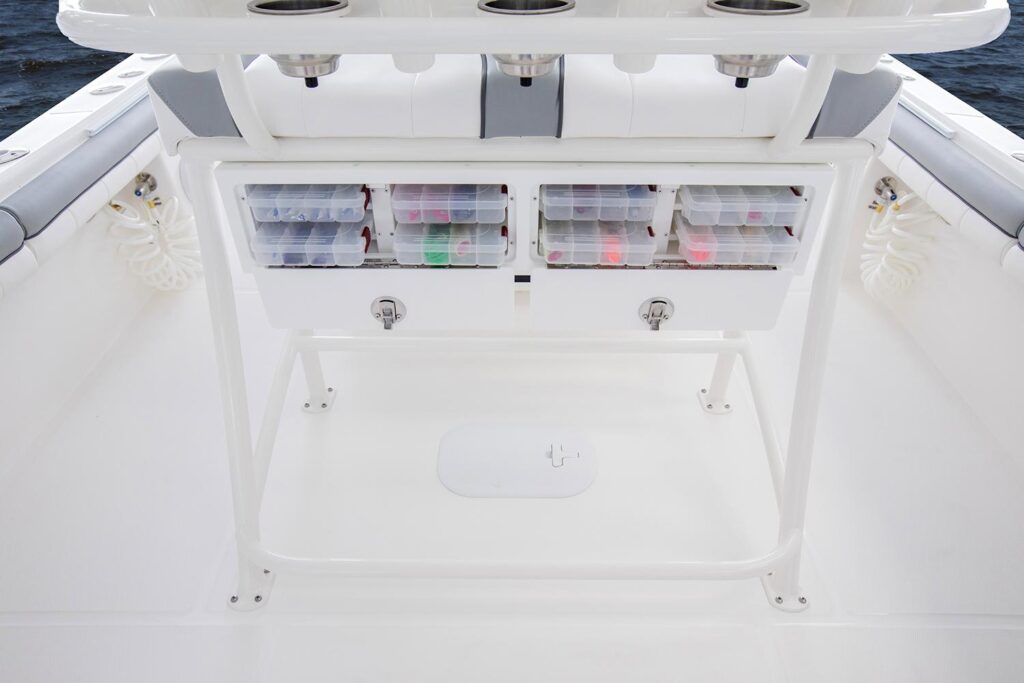 2026 Regulator 23 - Gallery Image