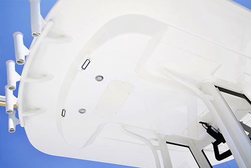 2026 Regulator 23 - Gallery Image