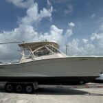 2023 Grady-White Freedom 335 - Gallery Image