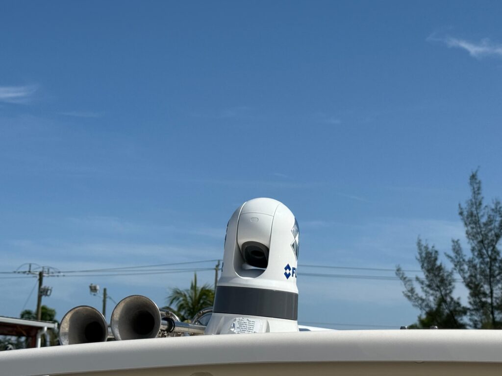 2023 Grady-White Freedom 335 - Gallery Image