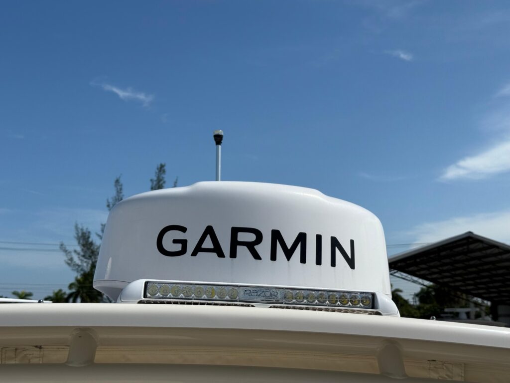 2023 Grady-White Freedom 335 - Gallery Image