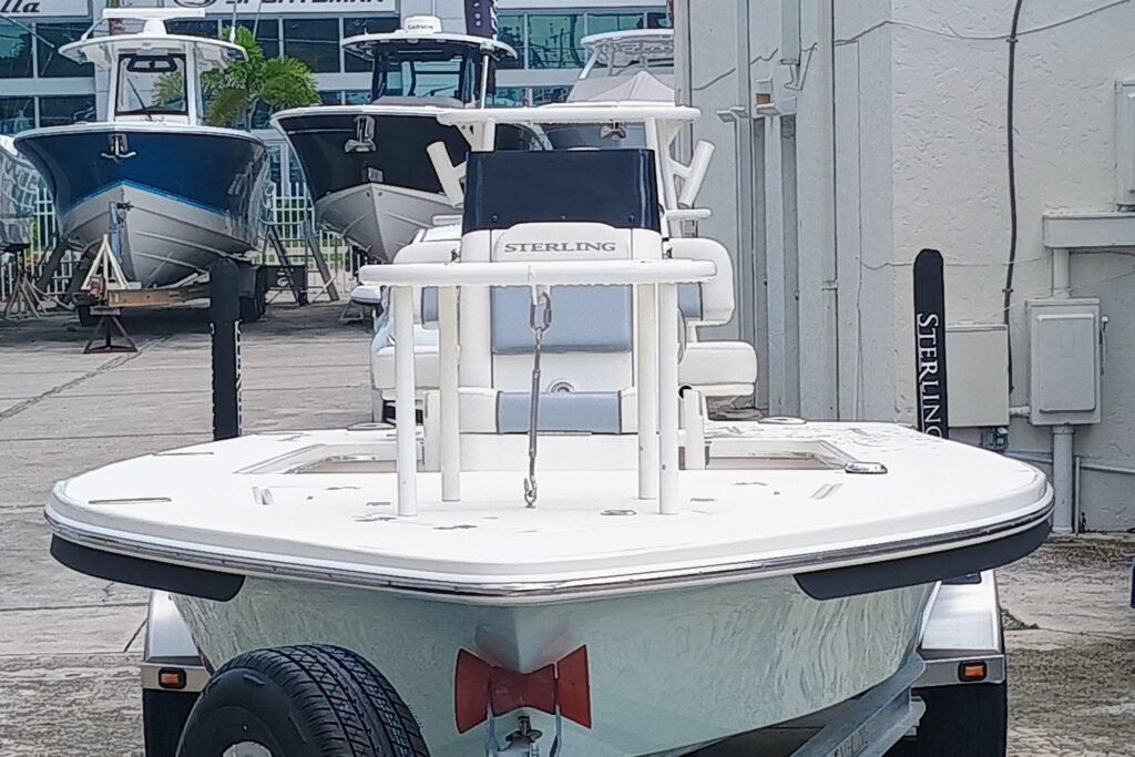 2023 Sterling 180TS - Gallery Image