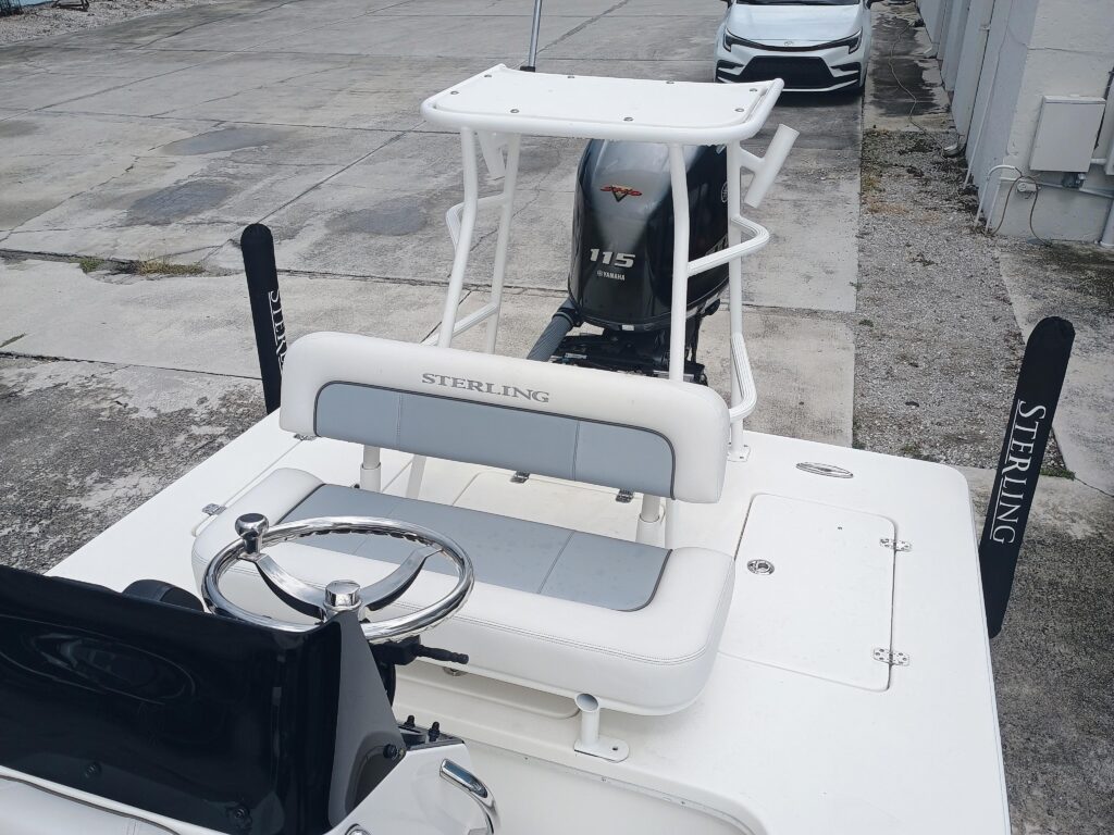 2023 Sterling 180TS - Gallery Image