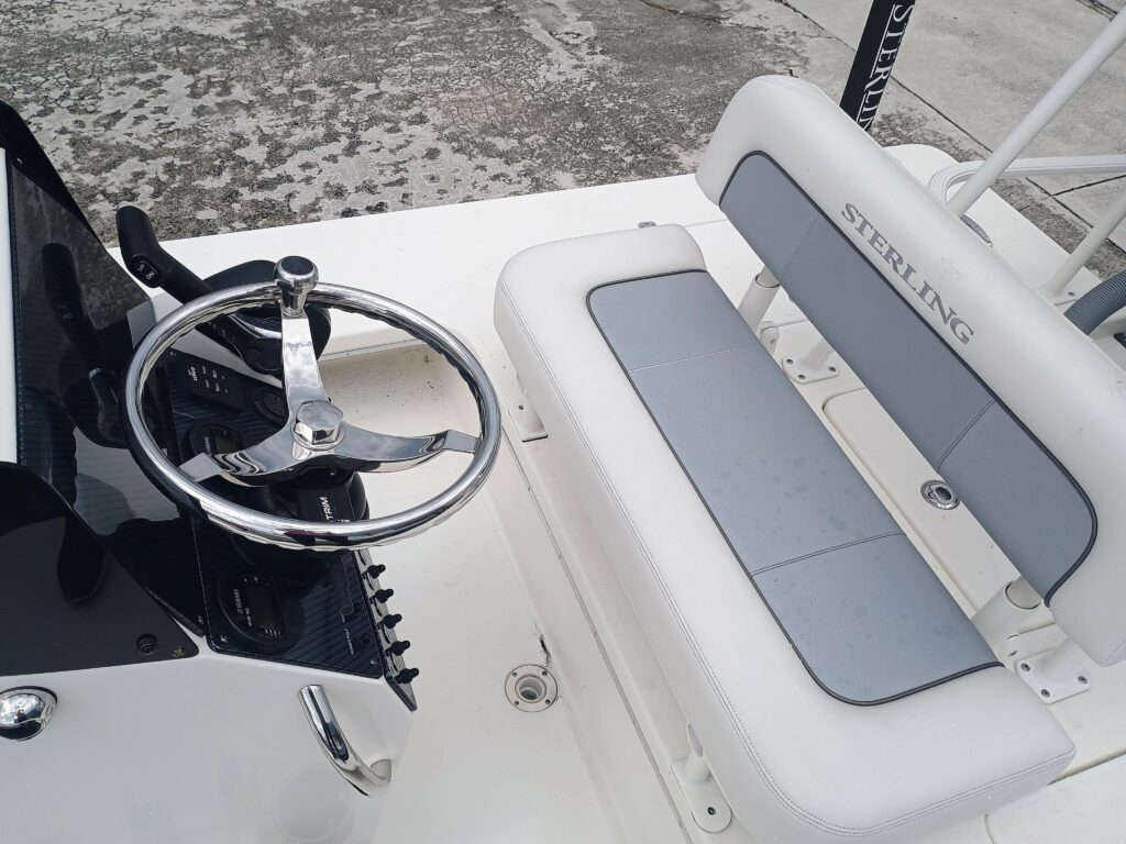 2023 Sterling 180TS - Gallery Image