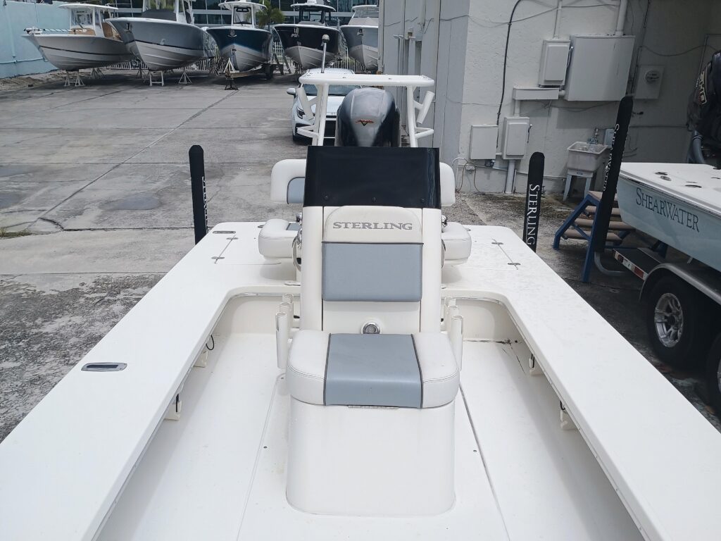 2023 Sterling 180TS - Gallery Image