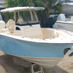 2025 Grady-White Canyon 271 - Gallery Image